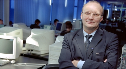 Bitdefender, evaluat la 100 mil. $