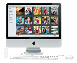 Vintage PC, Trendy MAC