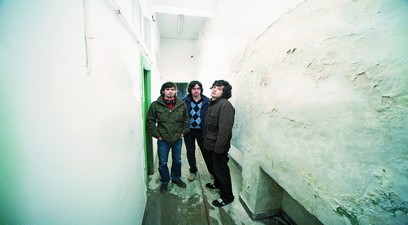 Post-rock de Bucuresti