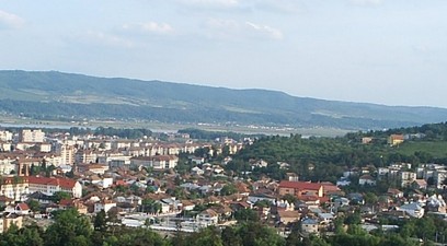 Valcea, centru de frauda pe Internet