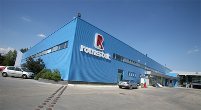 Romstal cumpara nr. 2 din Serbia