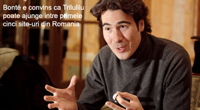 Cine este noul actionar Trilulilu