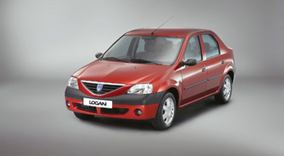 Solutia Dacia anti-rugina