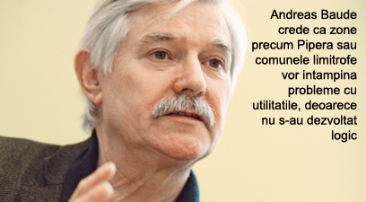 De ce nu merg utilitatile in Bucuresti