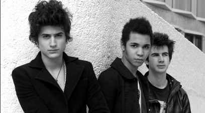 Noul val francez