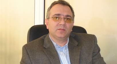 Un nou director la Smithfield Ferme