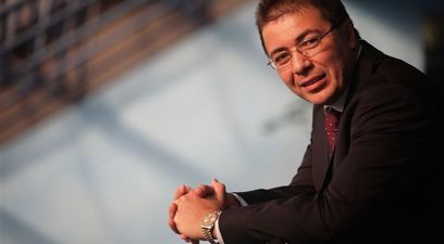 Dragos Cinca trece la imobiliare