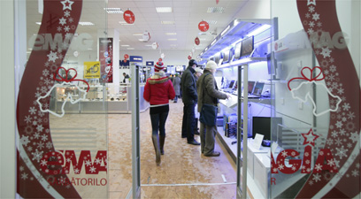 Emag, plan de afaceri de 150 mil. euro
