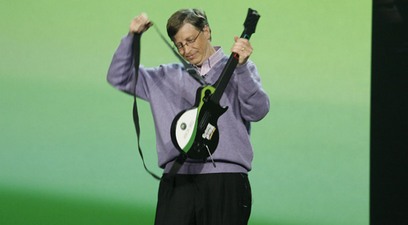 Sfarsitul erei lui Bill Gates