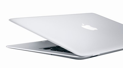 Cel mai subtire laptop din lume
