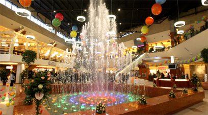 Auchan si Bricostore vin la Iulius Mall Suceava