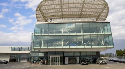 BMW, plus de 60% anul trecut