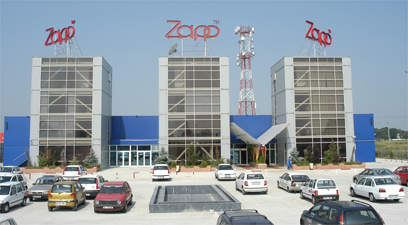 Demisii la conducerea Zapp