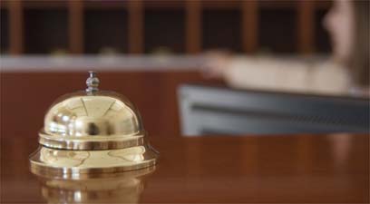 Turismul de business tine hotelurile