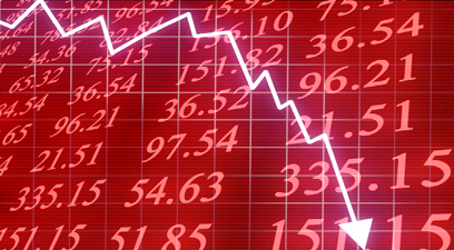 Bursa, aproape de minimul ultimului an