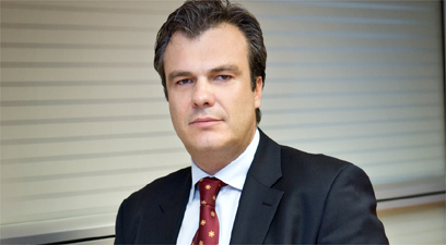 Cosmote isi schimba CEO-ul