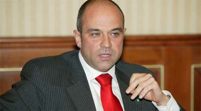 CBRE cumpara Eurisko cu 35 mil. $