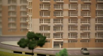 Cum se fabrica un apartament ieftin