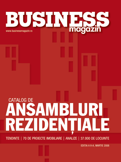 Ghidul pietei imobiliare din Romania