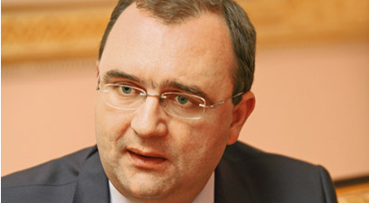 Bostina si Asociatii vrea 20 de milioane de euro in 2008
