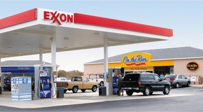 Exxon stabileste un nou record