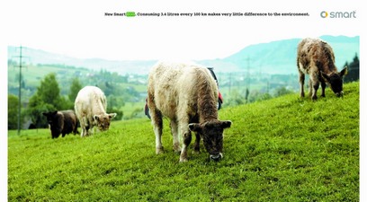 4 premii pentru Romania la AdPrint 2008