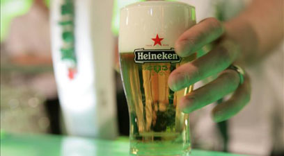 Heineken va prelua Bere Mures