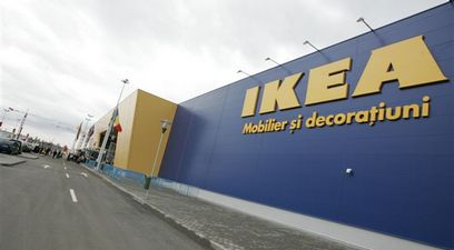 IKEA: vanzari de 70 mil. euro in 2007