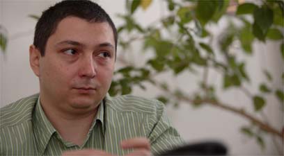 TinaR vrea locul I in trei ani