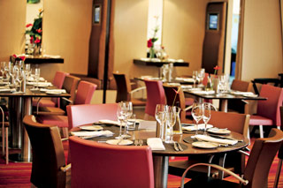 Hoteluri gourmet