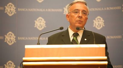 BNR urca dobanda la 9%