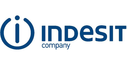 Indesit isi schimba logo-ul