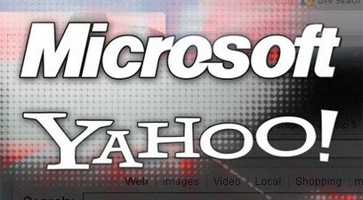 Cine se teme de Microsoft-Yahoo!