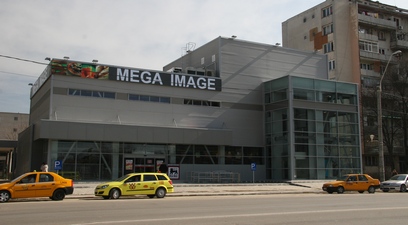 Al 23-lea Mega Image