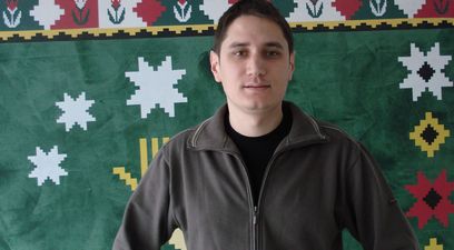 Al treilea director de creatie la Leo Burnett