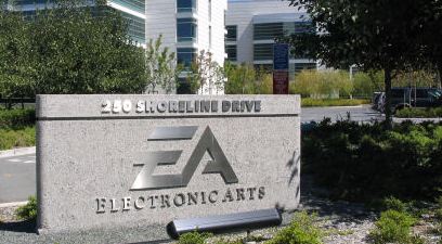 Atac de 2 miliarde $ al Electronic Arts