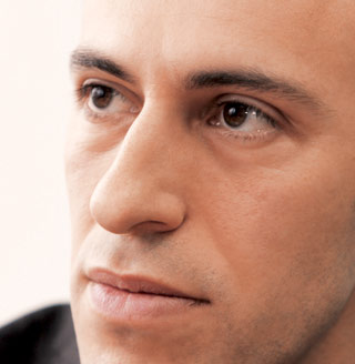Omul cu randament maxim