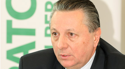 Afacerile Carpatcement au crescut cu 31%