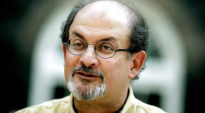 Versetele angelice ale lui Rushdie