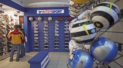 Puma si Decathlon fac primii pasi