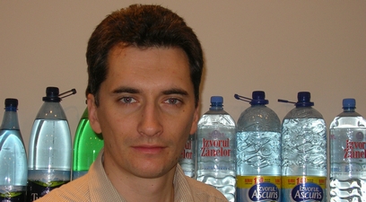 Apemin Tusnad are un nou director general