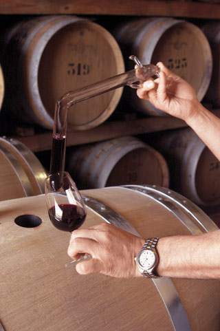 Un vin pentru toate sezoanele
