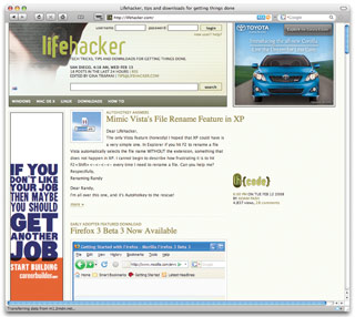 Hacker universal