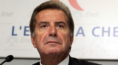Enel se uita spre sudul Europei
