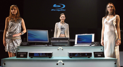 Adevaratul rival al Blu-ray