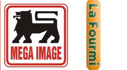 Mega Image a cumparat La Fourmi