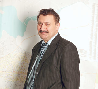 Omul din spatele celui de-al doilea miliard