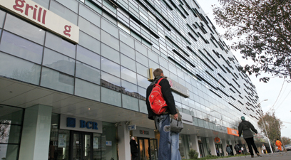 Evaluarea imobiliara: 30 mil. € in 2008