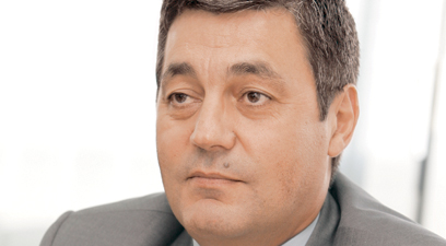 Bursa a pierdut trei ani in trei luni