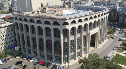 Renovarea TNB, o afacere de 40 mil. €
